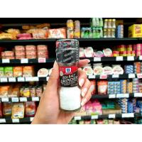 ราคา McCormick ซี ซอล์ท ไกรน์เดอร์ 60กรัม เกลือทะเล เมดิเตอร์เรเนียน 100% แบบฝาบด แม็คคอร์มิค Sea Salt Grinder 60g.(6029) (7936937286)