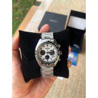 ราคา Seiko solar speedtimer panda ssc813p (27909239165)