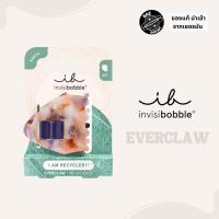 ราคา ของแท้Invisibobble รุ่น Everclaw กิ๊บติดผมไม่เป็นรอย แพค 1 ชิ้น ใช้ดีมาก (28165537191)