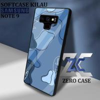 ราคา SAMSUNG (TB50) Glitter Softcase | ซัมซุง โน๊ต 9 | เคส เคส เคส Ksing Silikon Silicon Protector กล้อง Divider Hp PS Case กระจกเงา กระจกเคลือบเงา Kaca (43564715794)