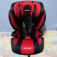 ราคา คาร์ซีท บูสเตอร์ซีท Recaro Start J1 สีแดงดำ ทรงสปอร์ต คุณพ่อสายซิ่งต้องมี (17070314546)