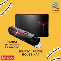 ราคา แผ่นรองเมาส์ Lenovo Legion แผ่นรองเมาส์ของแท้ (19776377655)