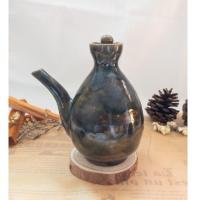 ราคา เซรามิคญี่ปุ่นมือสองกาน้ำชาเซรามิค เซรามิคญี่ปุ่นมือสอง (12625831757)