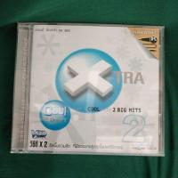 ราคา แผ่น vcd karaoke - xtra cool 2 แท้ มือสอง (26764841974)