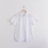 ราคา เสื้อเชิ้ตแขนสั้น Muji size L (2123253118)