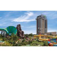 ราคา Holiday inn Vana Nava Hua Hin / หัวหิน (2296252638)