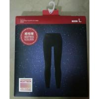 ราคา Heattech ultra warm UNIQLO : Legging : Size L ของใหม่ (3309729782)