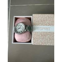 ราคา [ด่วน] นาฬิกา Esprit แท้ มีกล่อง ขายถูกมาก! (29137665350)