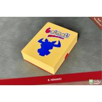 ราคา Tidy Card Box สำหรับเกม 6 nimmt! ⚠️ ไม่รวมตัวเกม ⚠️ (24643326302)