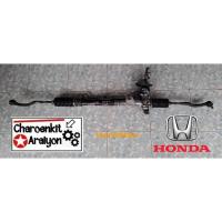 ราคา แร็คพวงมาลัยพาวเวอร์ (แท้ถอด มือสอง) HONDA ฮอนด้า CIVIC ตาโต ปี 1996-2000 (42107635130)