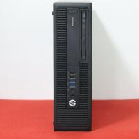 ราคา คอมพิวเตอร์ HP EliteDesk 705 G2 SFF -CPU AMD A8-PRO-7600B 3.1GHz -RAM DDR3 4GB -HDDแบบssd 240GB -WiFi (19969576338)