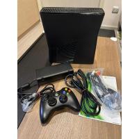 ราคา XBOX 360 Slim 4GB HDD 320GB มือสอง แปลง RGH แล้วสภาพดี (22835393109)