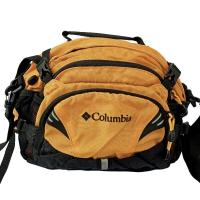 ราคา กระเป๋าคาดเอวผู้ชาย Columbia สีเหลือง Preloved (10659491108)