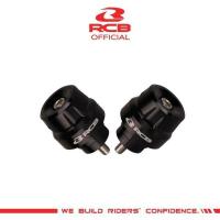 ราคา อุดปลายแฮน RCB M6 สามารถใส่จักยานยนต์ได้ทุกรุ่น (49405483773)