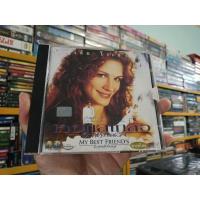 ราคา VCD ภาพยนตร์ My Best Friend's Wedding ( พากษ์ไทย ) (12399934176)