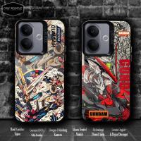 ราคา HP VIVO V60 LITE Softcase VIVO Premium Matte Hard Case - So Cool IMD Case - เคสโฮโลแกรม gundam - เคสมือถือ (52004336410)