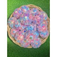 ราคา เหรียญโปรยทานพร้อมส่ง ดอกบัวหัสดิน ตัวเปล่า (42401139785)