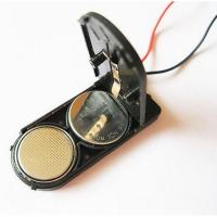 ราคา BATTERY HOLDER SOCKET รางถ่านกระดุม CR2032 ใส่ได้ 2 ก้อน 6V (ก้อนละ 3V) พร้อมสวิตช์ (8625467381)