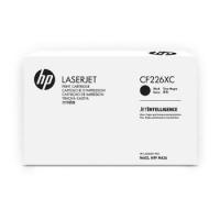 ราคา TONER HP LASERJET HP26X HIGH YIELD BLACK ORIGINAL (CF226XC) (3877086514)