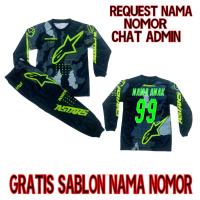 ราคา ชุดเสื้อปั่นจักรยานเด็ก/เสื้อปั่นจักรยานเด็ก/เสื้อแข่งมอเตอร์ไซค์เด็กขนาด 4-14 อายุ 2-10 ปี (26688090086)