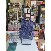 ราคา กระเป๋าใส่ของล้อลากมือสอง สภาพดี พร้อมส่ง สินค้านำเข้าจากญี่ปุ่น (44114104697)