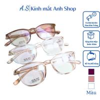 ราคา กรอบแว่นตาทรงกลมพลาสติกหลากสี 2331 (25097926295)