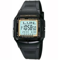 ราคา นาฬิกาข้อมือ Casio Data Bank รุ่น DB-36-9AVDF 
