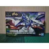 ราคา Hgbf hg gundam​ amazing​ exia​ (23158436196)