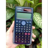 ราคา Casio เครื่องคิดเลข (2000994081)