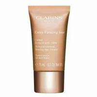 ราคา Clarins Extra-Firming Jour Wrinkle Control, Firming Day Silky Cream 15ml (4715857783)