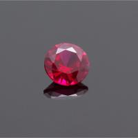 ราคา CZ สีแดงทับทิม (Ruby Red) พลอยสังเคราะห์ Cubic Zirconiaคัดเกรดพิเศษ สำหรับงานจิวเวลรี่และเครื่องประดับ (หลายขนาด) (47605448174)