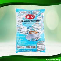 ราคา น้ำตาลทรายขาวบริสุทธิ์แบบซอง เอโร่ 6 กรัม (300ซอง) Refined White Sugar In Packets Aro (10191720278)