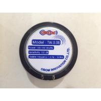 ราคา ดอกลำโพงเสียงแหลม OBOM Model T.W.S.05 Super HI Power 100-150 Watt rms 4-8 OHM Frequency 1.5 - 12 Khz tweeter (4646876013)