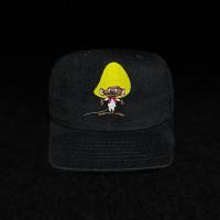 ราคา หมวกวินเทจ SNAPBACK - 1995 LOONEY TUNES SPEEDY GONZALES *LIKE NEW *MADE IN USA (47406203759)