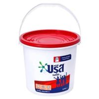 ราคา ผงซักฟอก​บรีสถังใหญ่มาก เมติกขนาด 7500g (24729439343)