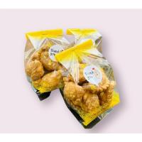 ราคา กะหรี่ปั๊บจิ๋ว ที่จริงใจ ❤️ (27852248169)