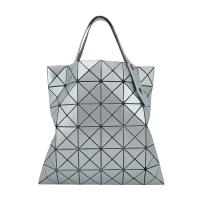 ราคา ♞ISSEY MIYAKE BAOBAO LUCENt-series 6x6โลหะสัมผัสถุงโทเทอร์ XXFF (26584856761)
