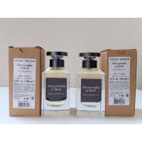 ราคา ABERCROMBIE & FITCH ชาย กล่องเทสเตอร์100มล (6855525372)