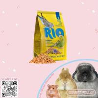 ราคา rio daily for Budgie นกหงส์หยก /ฟอพัส (24661254746)