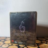 ราคา (PC) Resident Evil 6 กล่องเหล็กไทย มือสอง (24926511445)