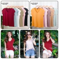 ราคา GI-ANTS คอยูวีแขนเต่อ (ผ้าสลาฟแท้) CARDIGAN_NISTA​ (6284704462)