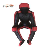 ราคา [Baoblaze] Grappling Dummy หุ่นซ้อมมวยปล้ำทนทาน สำหรับ Judo Boxing และ Karate (47955662759)