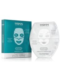 ราคา 111 Skin - Anti Blemish Bio Cellulose Facial Mask (2648632709)