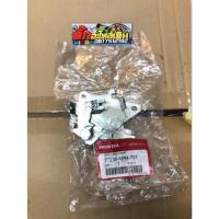 ราคา ชุดล็อคเบาะเวฟ125i,Sรุ่นไฟเลี้ยวบังลมแท้ศูนย์ 77230-KPH-701✅ (11161968710)