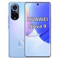 ราคา Huawei nova9 (Ram8/Rom256GB)เครื่องแท้ศูนย์ มือสองสภาพสวย (40413946174)