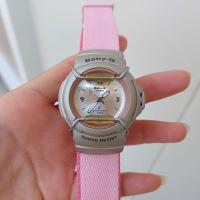 ราคา นาฬิกา Casio Baby-G BG-30 สายผ้า ของแท้100% (22526610245)