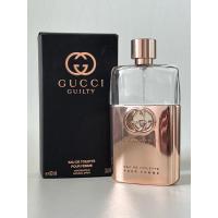 ราคา Guilty Gucci Guilty Pour Femme มือสอง (41358228531)