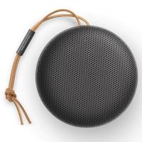 ราคา B&O Play A1 2nd Gen Black Anthracite Bluetooth Speaker ลำโพงบลูทธ ลำโพงไร้สาย (10552710831)