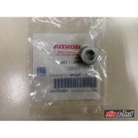 ราคา น็อตยึดแกนสวิงอาม เวฟ125S,R,บังลม,ปลาวาฬ แท้ศูนย์ #รหัส94031-10000 (49305914926)