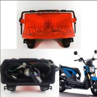 ราคา ชุดไฟท้าย ZOOMER-X ตัวเก่า พร้อมขั้วหลอด HMA (5904220388)